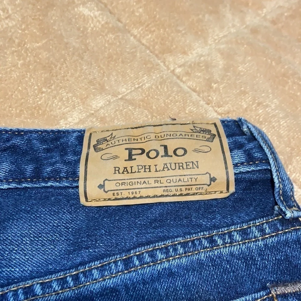 Ralph Lauren Polo Jeans Shorts